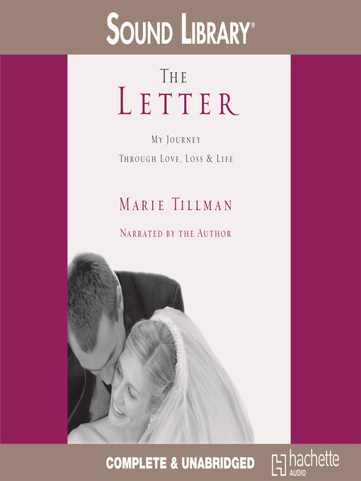 Title details for The Letter by Marie Tillman - Wait list